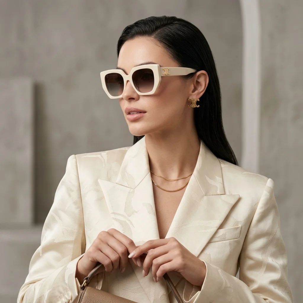 Kính mát CELINE CL40239F 25K