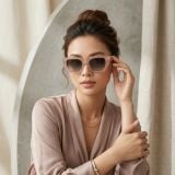 Kính mát CELINE CL40239F 25K