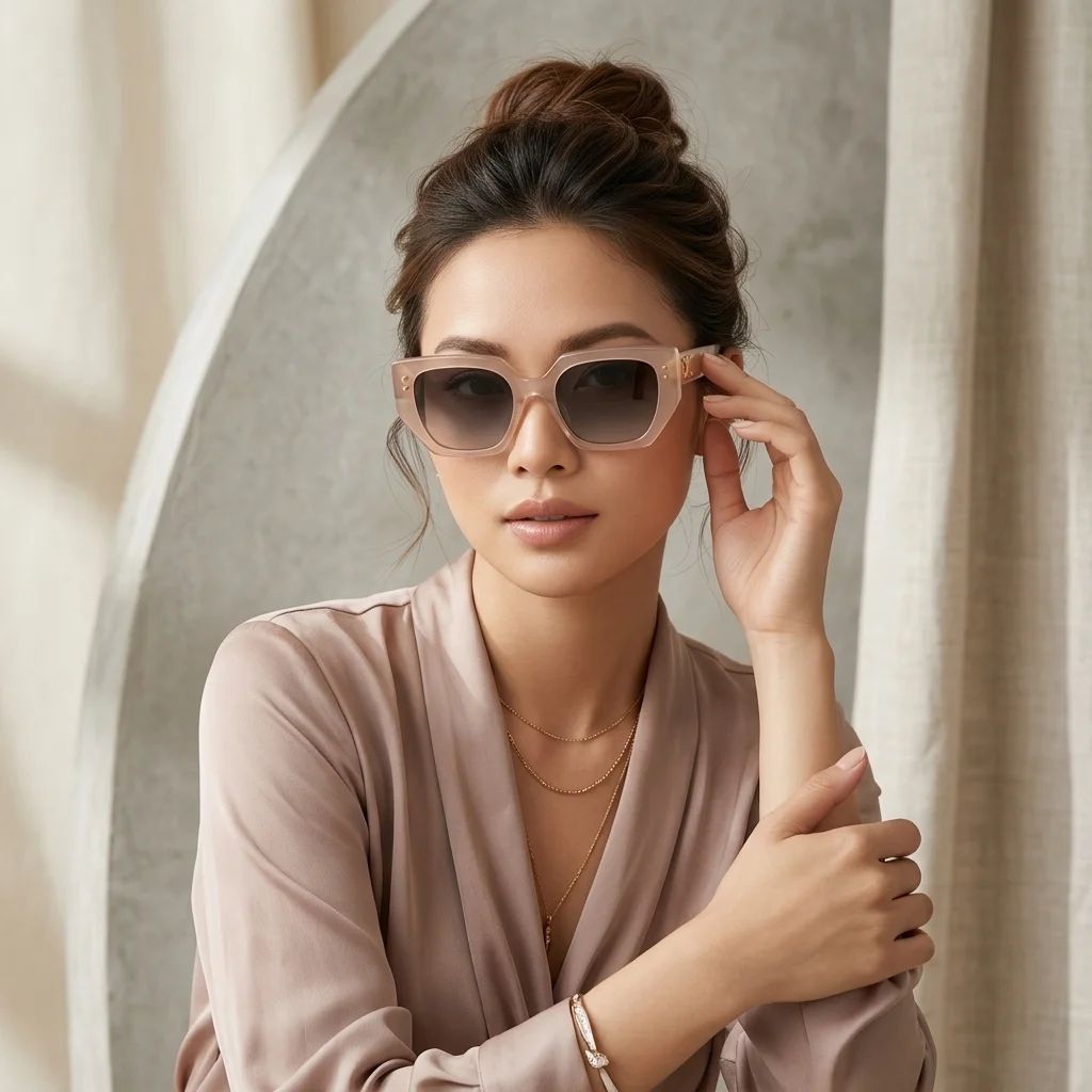 Kính mát CELINE CL40239F 25K