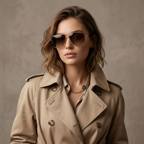 Kính mát CELINE CL40246UY 30H