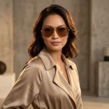 Kính mát CELINE CL40246UY 30H