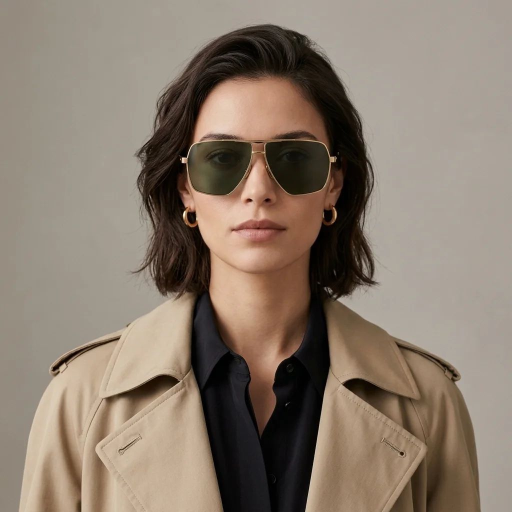 Kính mát CELINE CL40246UY 30N