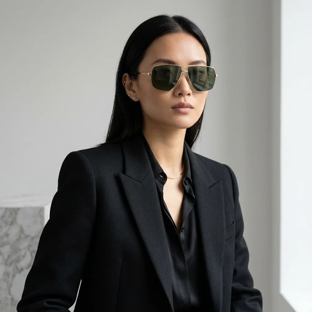 Kính mát CELINE CL40246UY 30N
