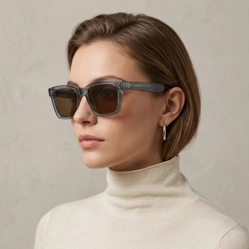 Kính mát CELINE CL40248I 84J