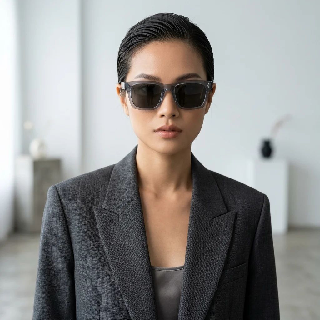 Kính mát CELINE CL40248I 84J