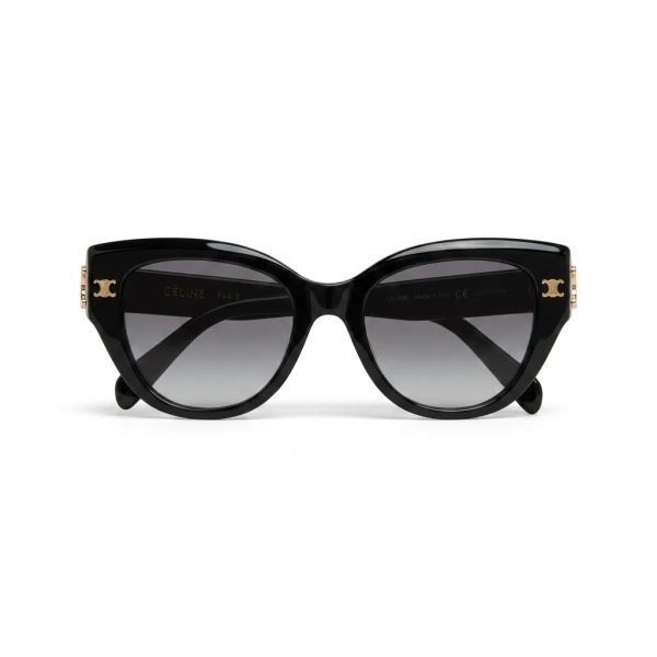 Kính mát CELINE CL40253F 01F