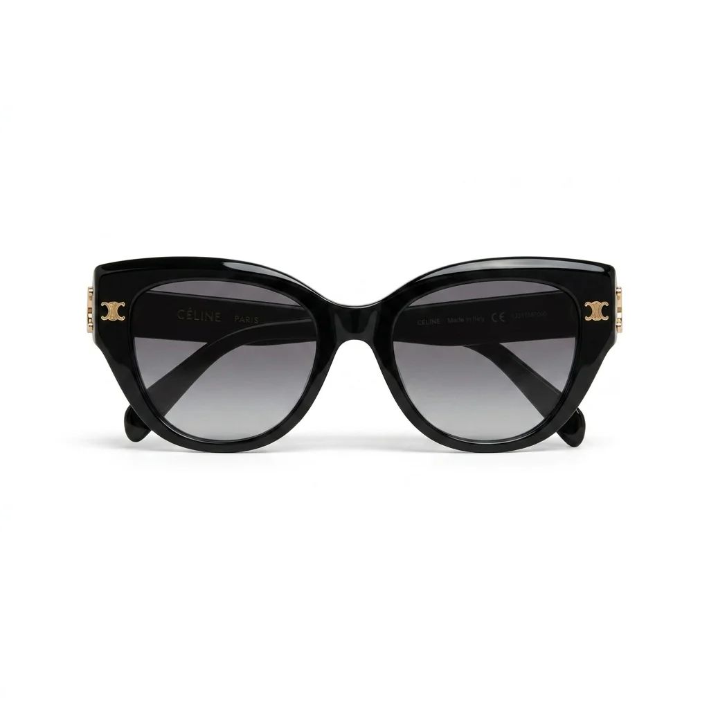 Kính mát CELINE CL40253F 01F
