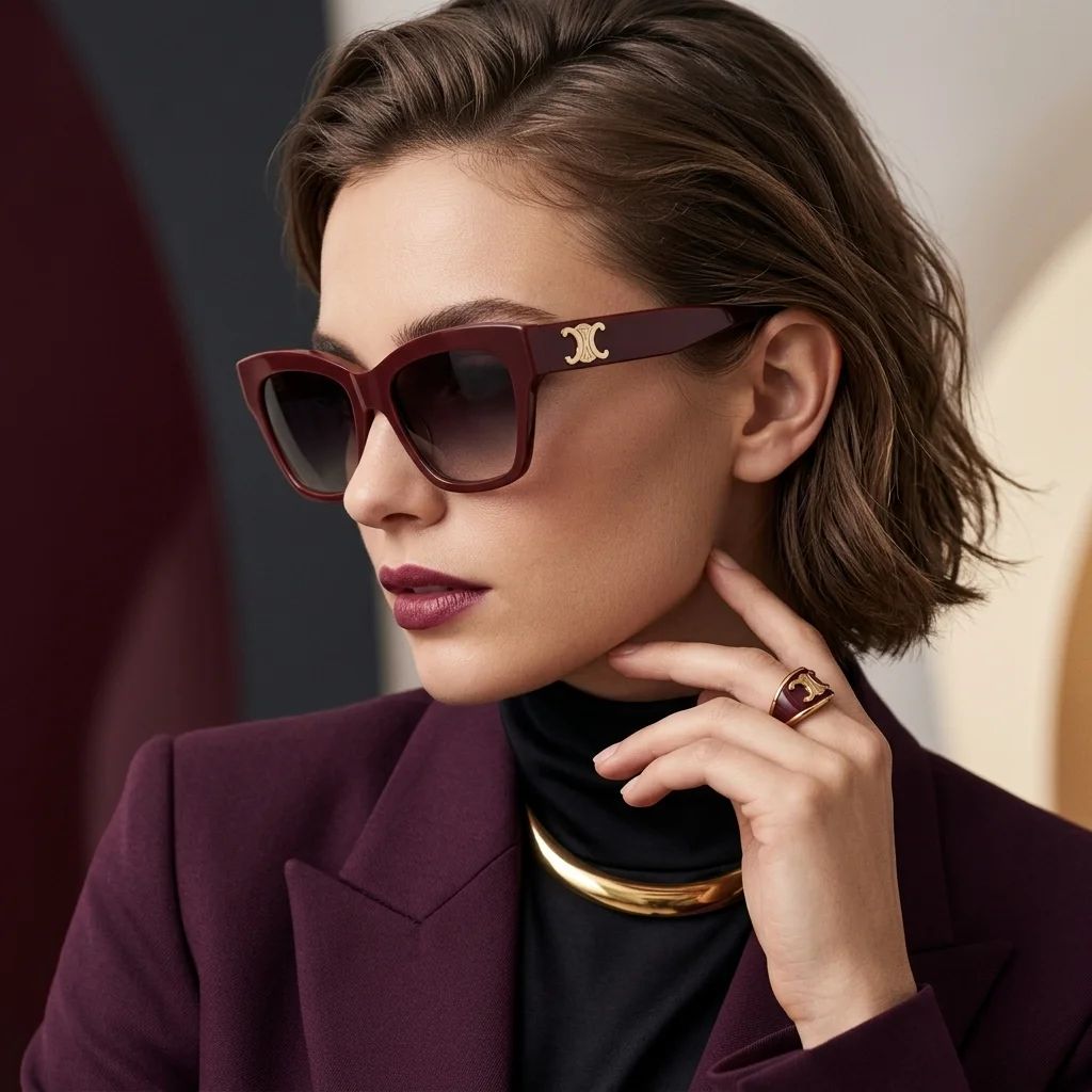 Kính mát CELINE CL40253F 45F