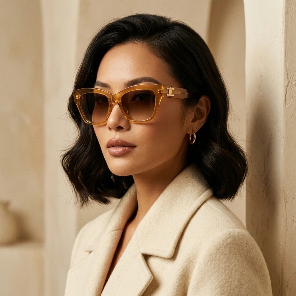 Kính mát CELINE CL40253F 45F