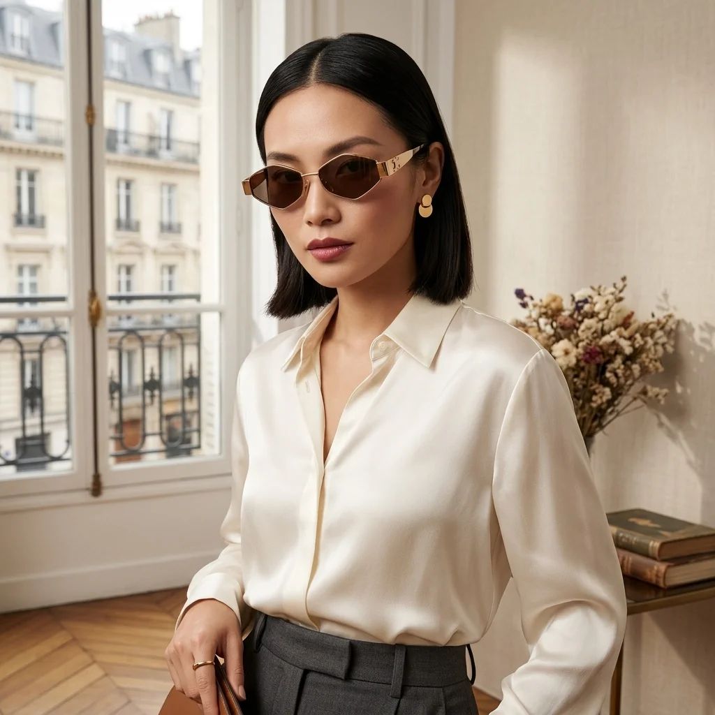 Kính mát CELINE CL40254U 28A