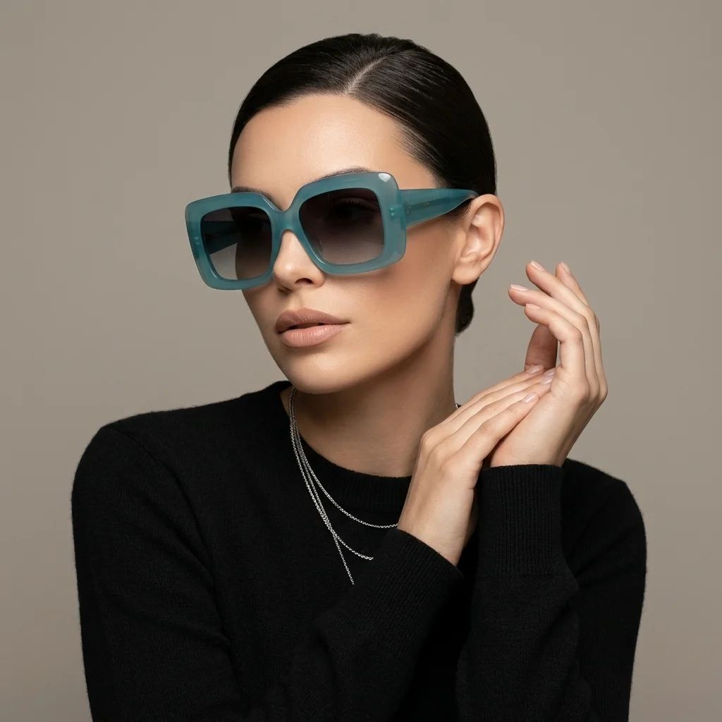 Kính mát CELINE CL40263F 93B