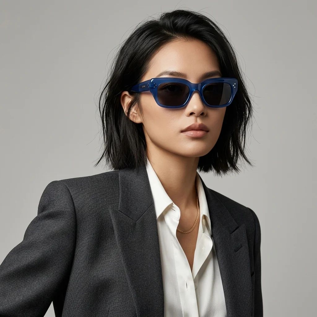 Kính mát CELINE CL40267U 90A