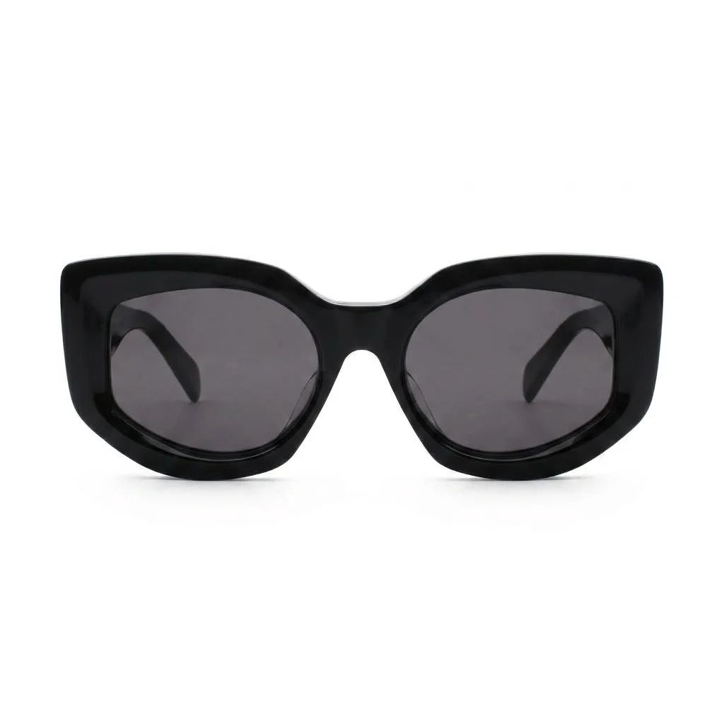 Kính mát CELINE CL40277F 01A