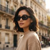 Kính mát CELINE CL40287U 01A