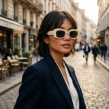 Kính mát CELINE CL40287U 25A