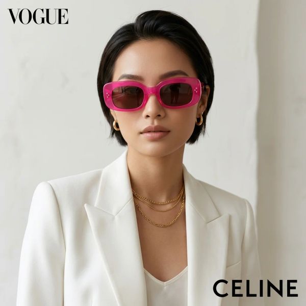 Kính mát CELINE CL40287U 72E