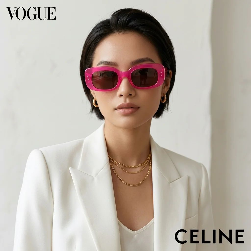 Kính mát CELINE CL40287U 72E