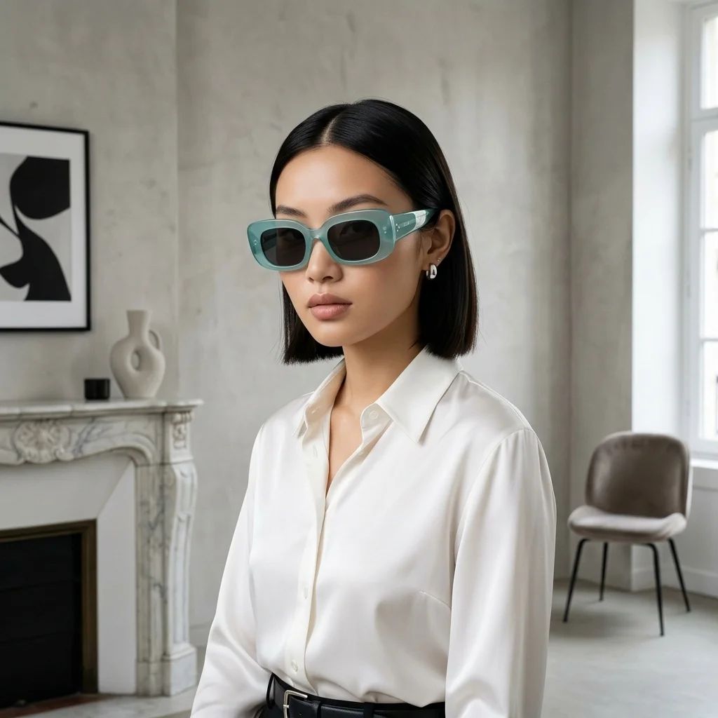 Kính mát CELINE CL40287U 93A