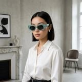 Kính mát CELINE CL40287U 93A
