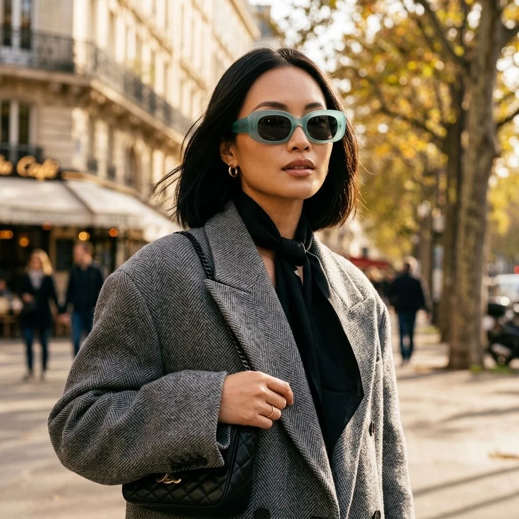 Kính mát CELINE CL40287U 93A