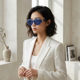 Kính mát CELINE CL40292U 90V
