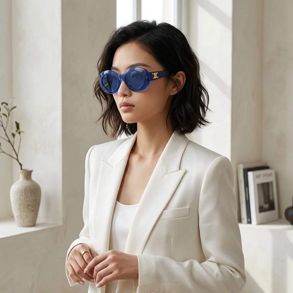 Kính mát CELINE CL40292U 90V