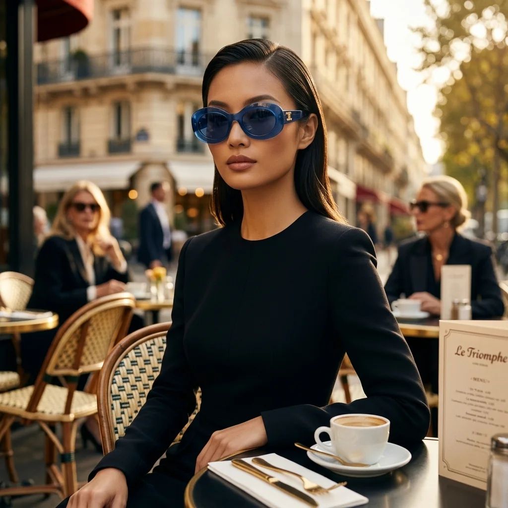 Kính mát CELINE CL40292U 90V