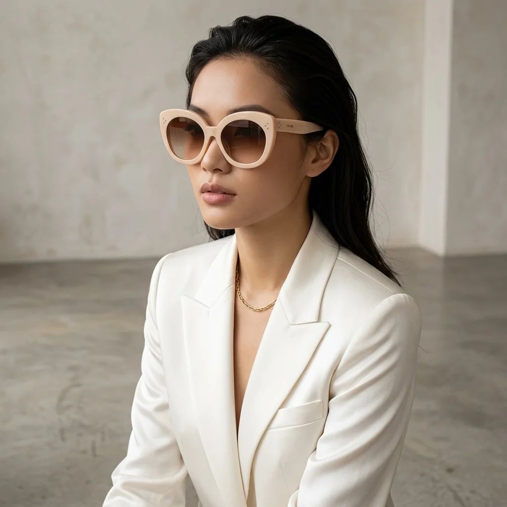 Kính mát CELINE CL40295F 25F