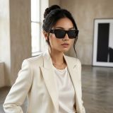Kính mát CELINE CL40297U 01A