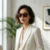 Kính mát CELINE CL40297U 53E
