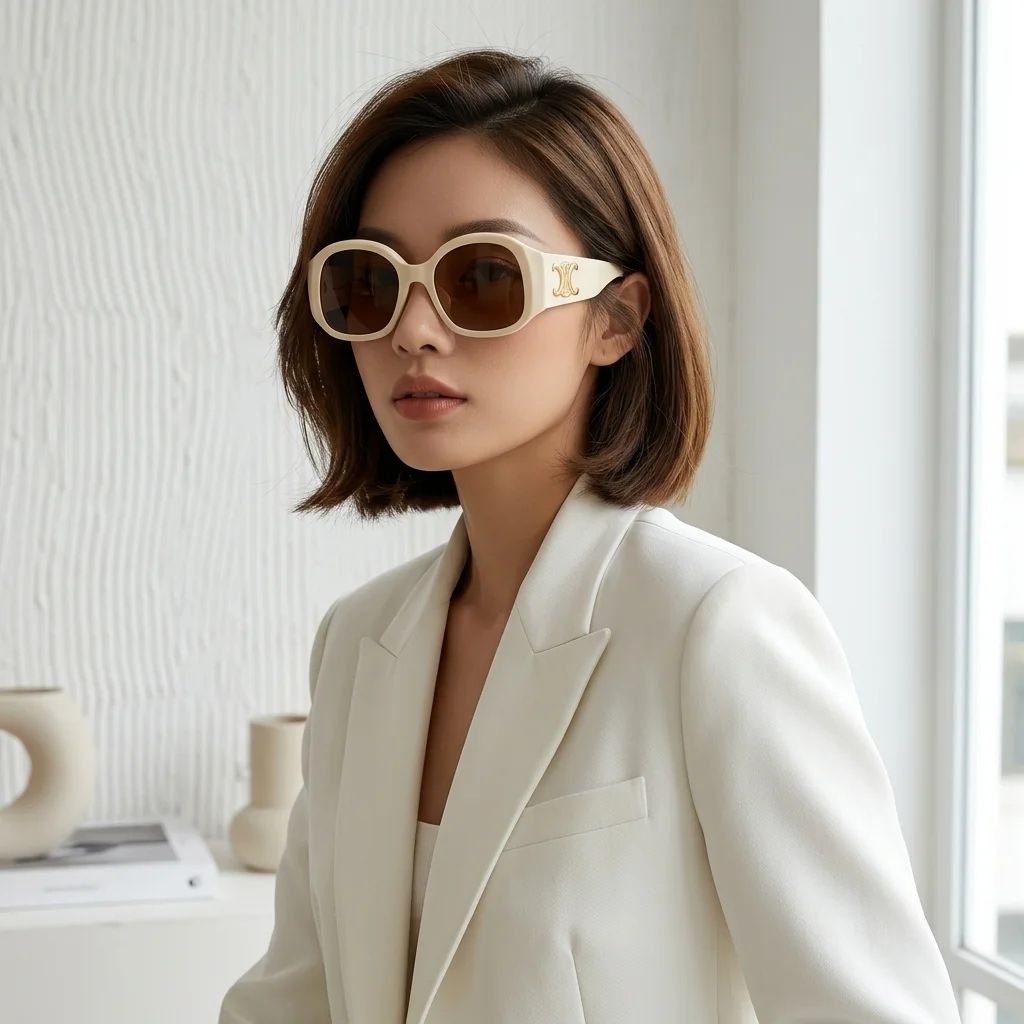 Kính mát CELINE CL40305U 25E