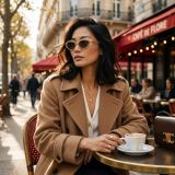 Kính mát CELINE CL40311I 57B