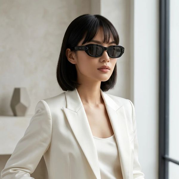 Kính mát CELINE CL40314I 01A