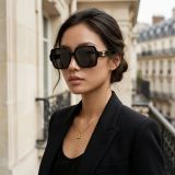 Kính mát CELINE CL40316U 01A
