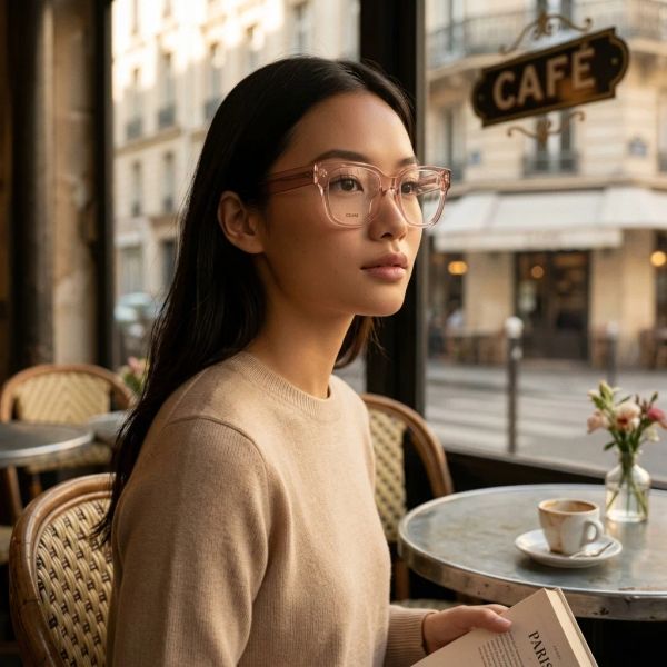 Gọng kính CELINE CL50110U 072