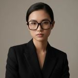 Gọng kính CELINE CL50126F 001