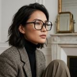 Gọng kính CELINE CL50126F 001
