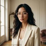 Gọng kính CELINE CL50126F 074