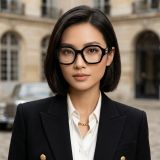 Gọng kính CELINE CL50134F 001