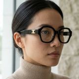 Gọng kính CELINE CL50134F 001