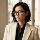 Gọng kính CELINE CL50139F 001