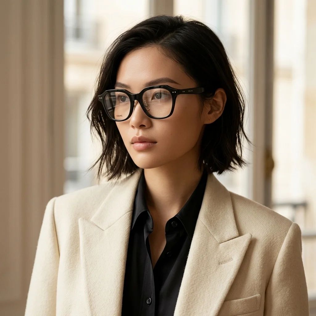 Gọng kính CELINE CL50139F 001