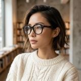 Gọng kính CELINE CL50139F 001