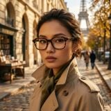 Gọng kính CELINE CL50139F 053