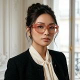 Gọng kính CELINE CL50146F 074