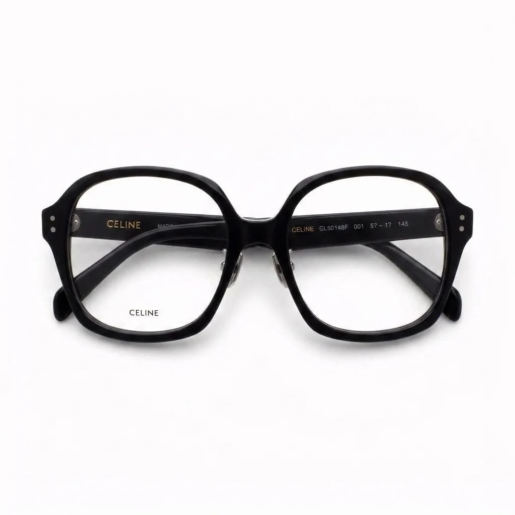 Gọng kính CELINE CL50148F 001