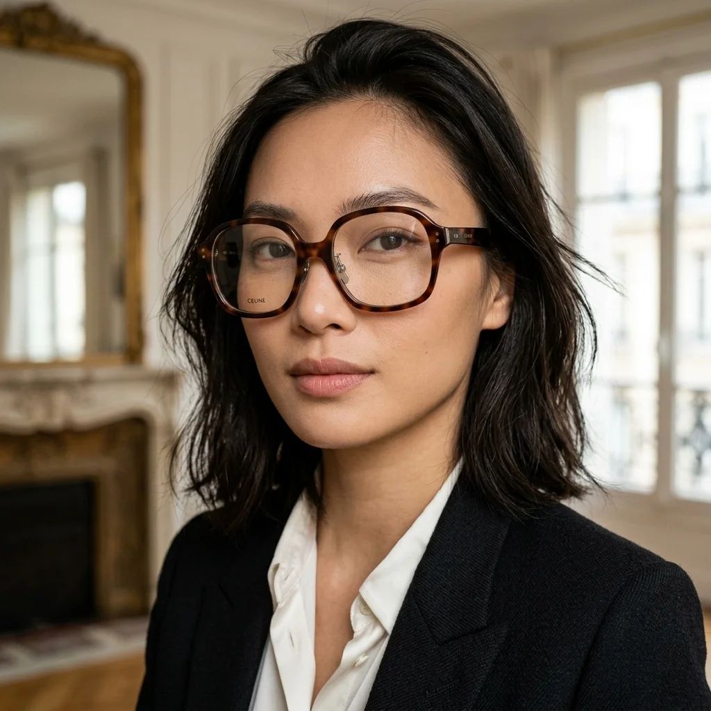 Gọng kính CELINE CL50151F 055