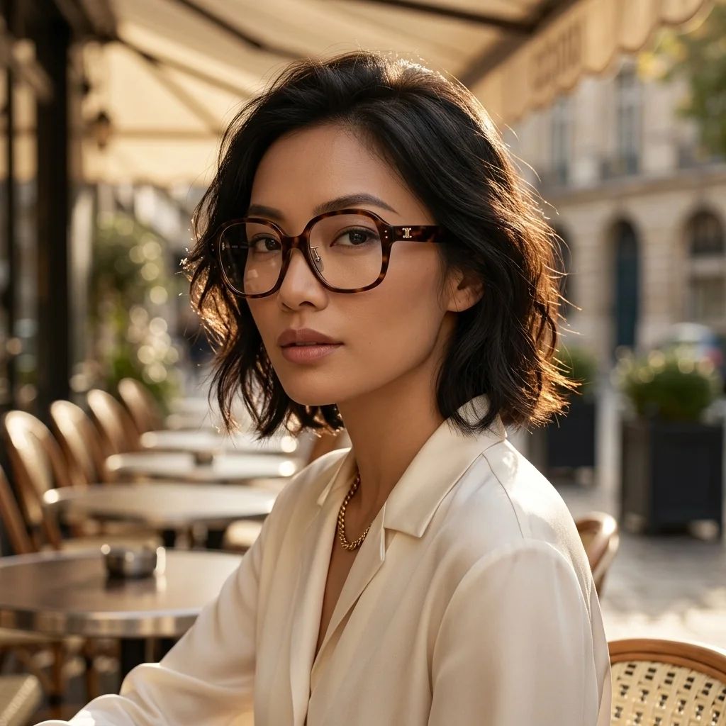 Gọng kính CELINE CL50151F 055