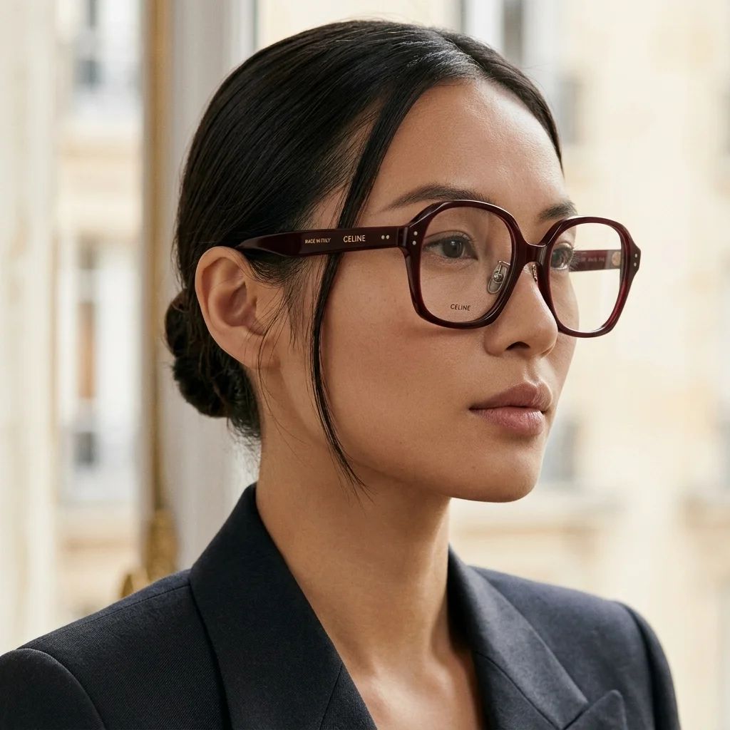 Gọng kính CELINE CL50151F 069