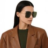 Kính mát GUCCI GG1147S 002 